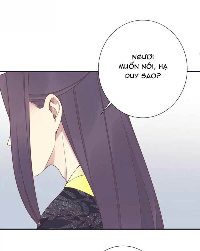 Hoàng Hậu Bận Lắm: Chapter 181