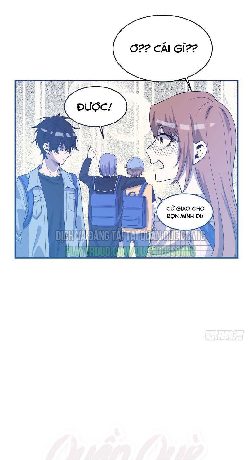 Thát Không Mê Thất: Chapter 55