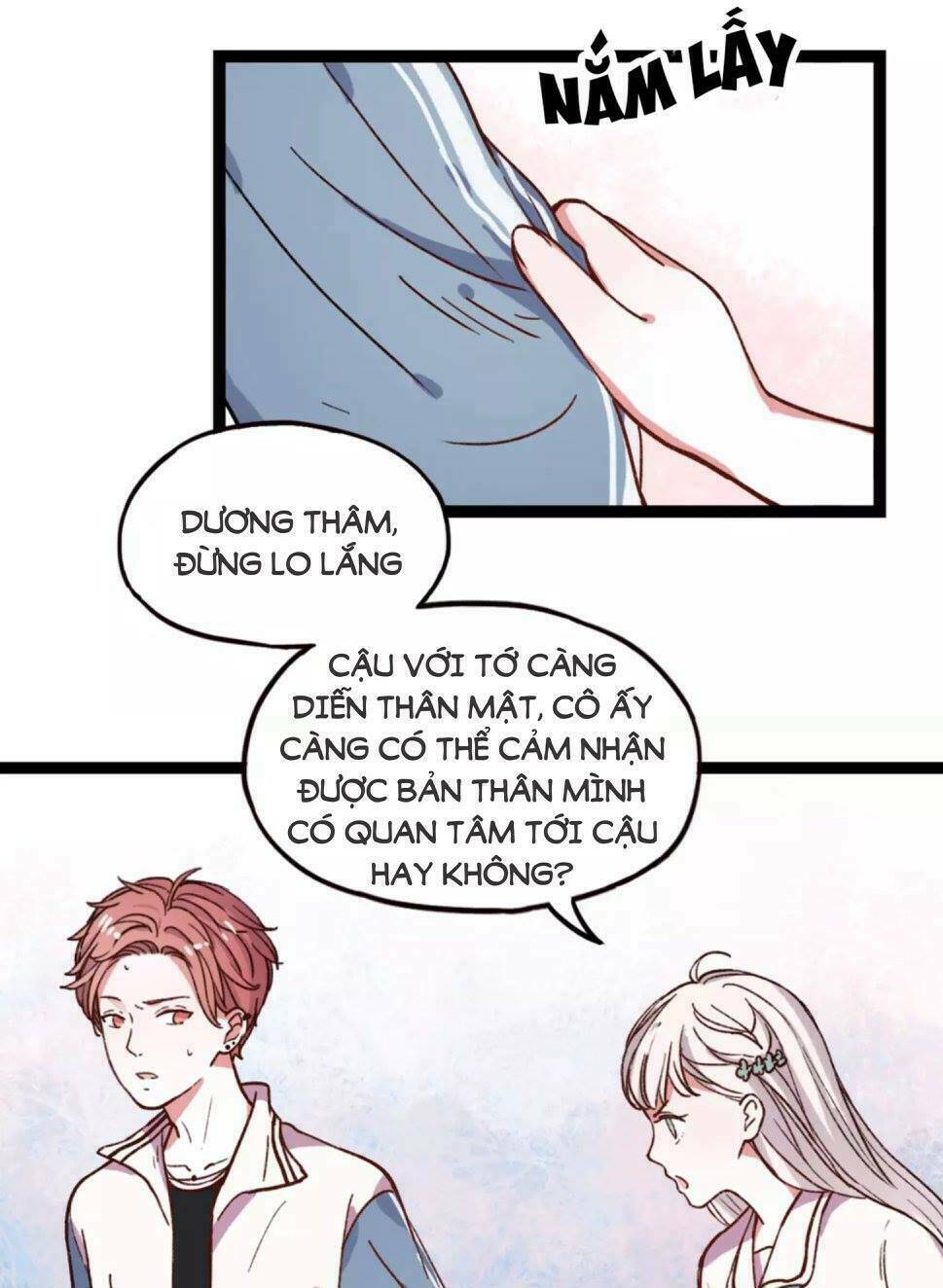 Cậu Đã Từng Yêu Tôi: Chapter 11