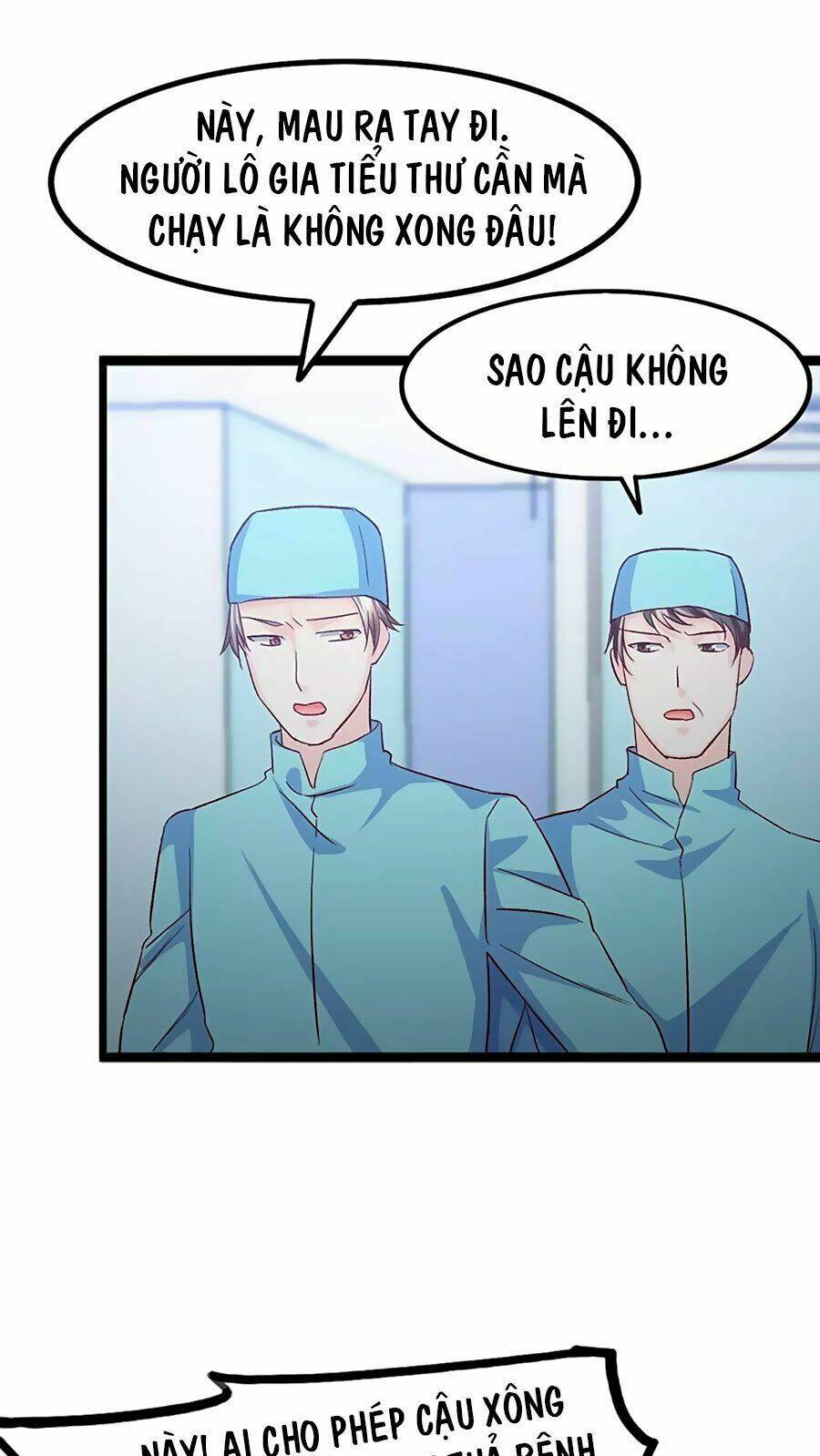 Ta Và Nam Thần Cởi Áo Ngủ Rồi: Chapter 25