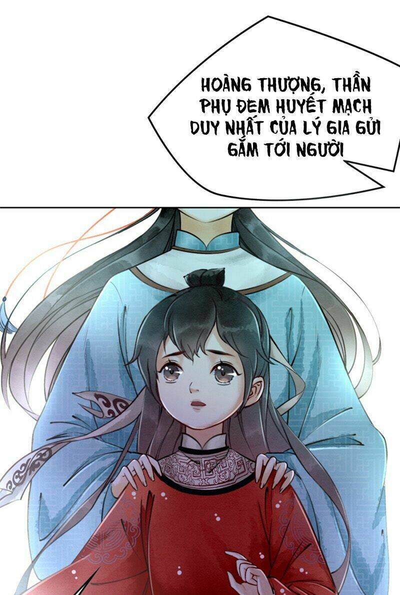 Hậu Cung Của Trẫm Cháy Rồi!: Chapter 7