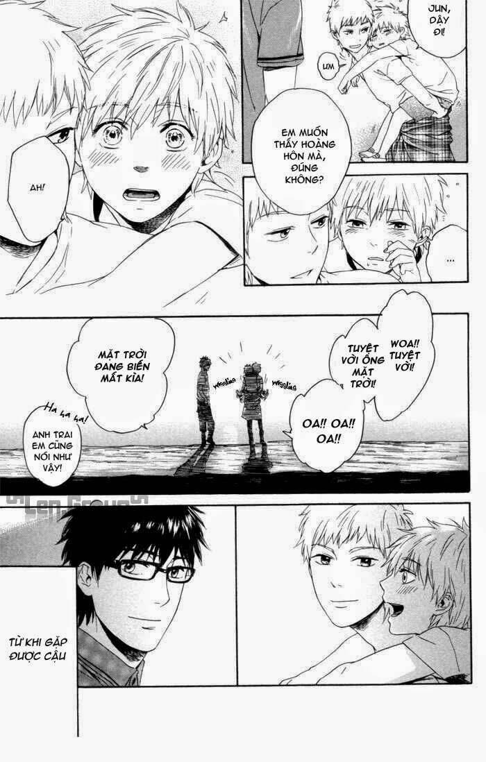 Acid Town: Chapter 6