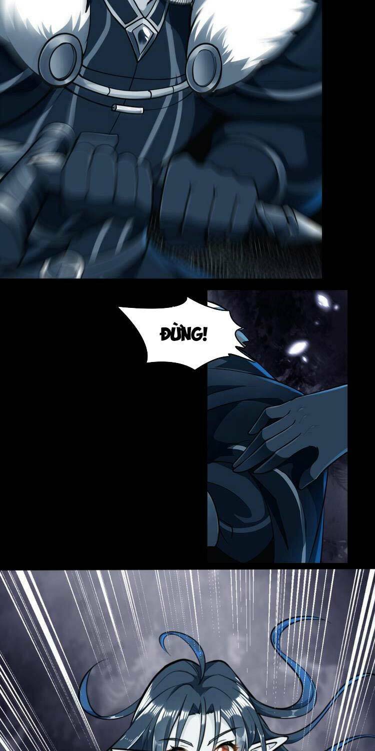 Lê Minh Chi Kiếm: Chapter 12