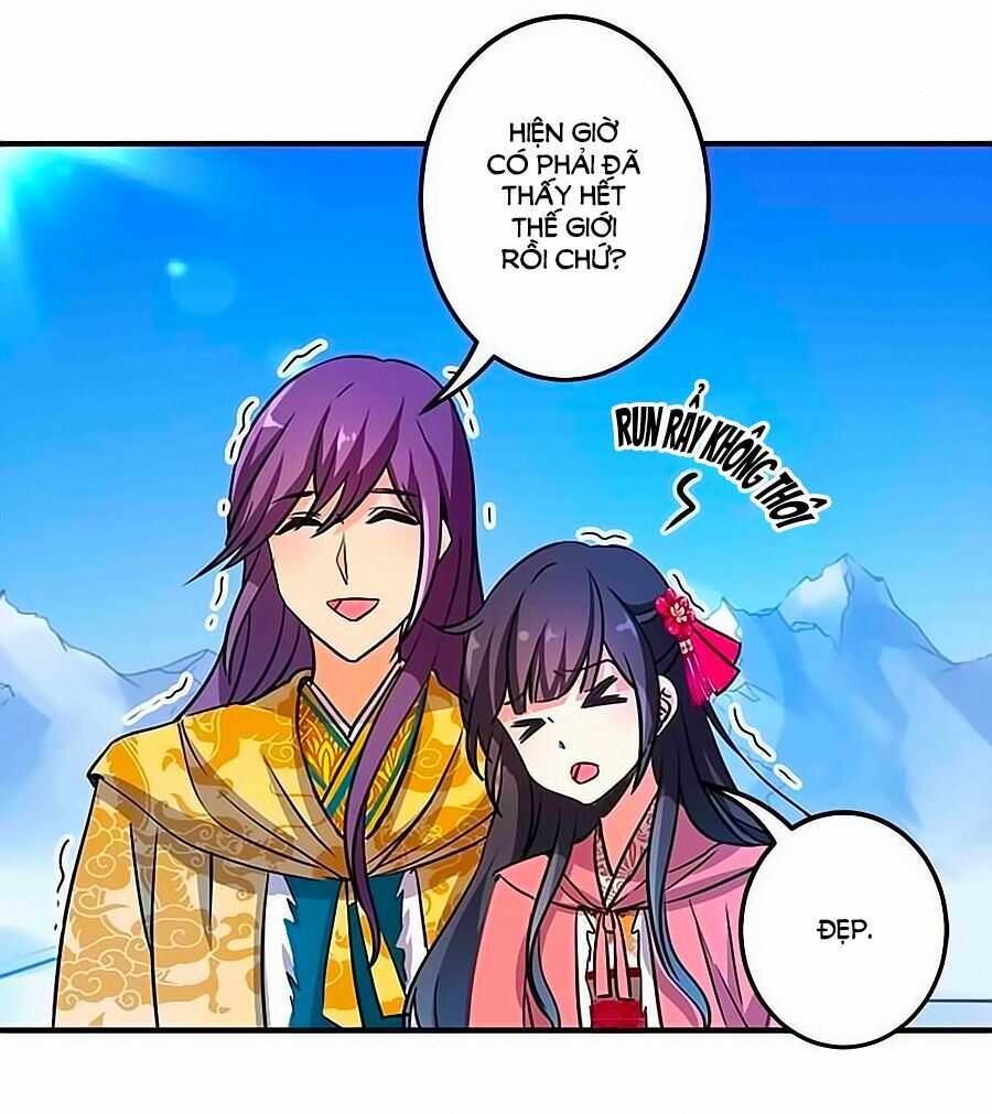 Vương Gia ! Ngươi Thật Bỉ Ổi !: Chapter 329