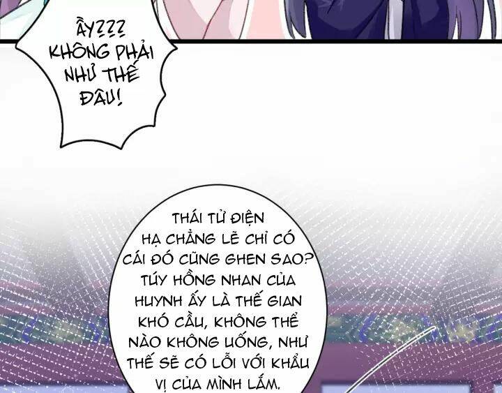 Hoa Nhan Sách: Chapter 175