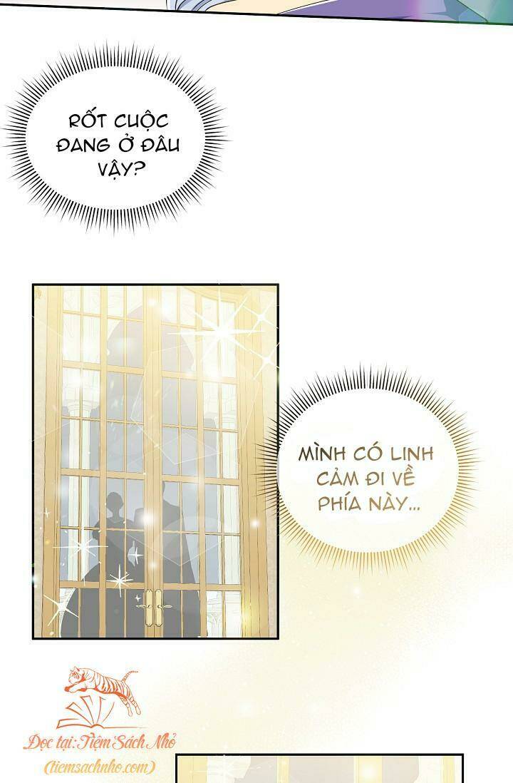 Bút Danh Bí Mật Của Nữ Công Tước: Chapter 5