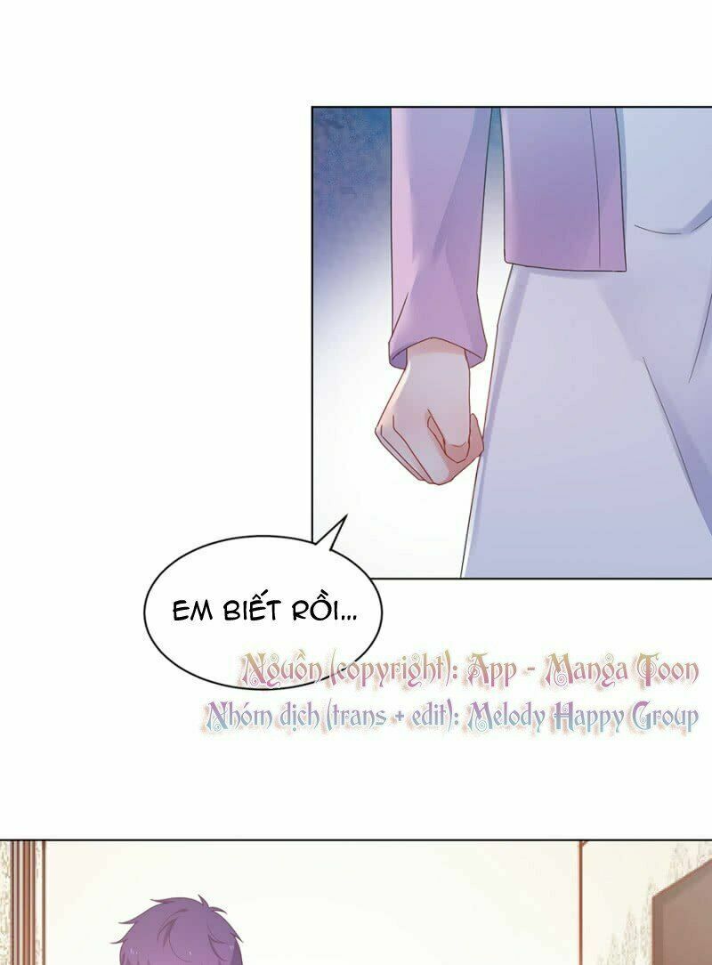 Ma Lạt Thiên Kim Đẩu Ác Thiếu: Chapter 119