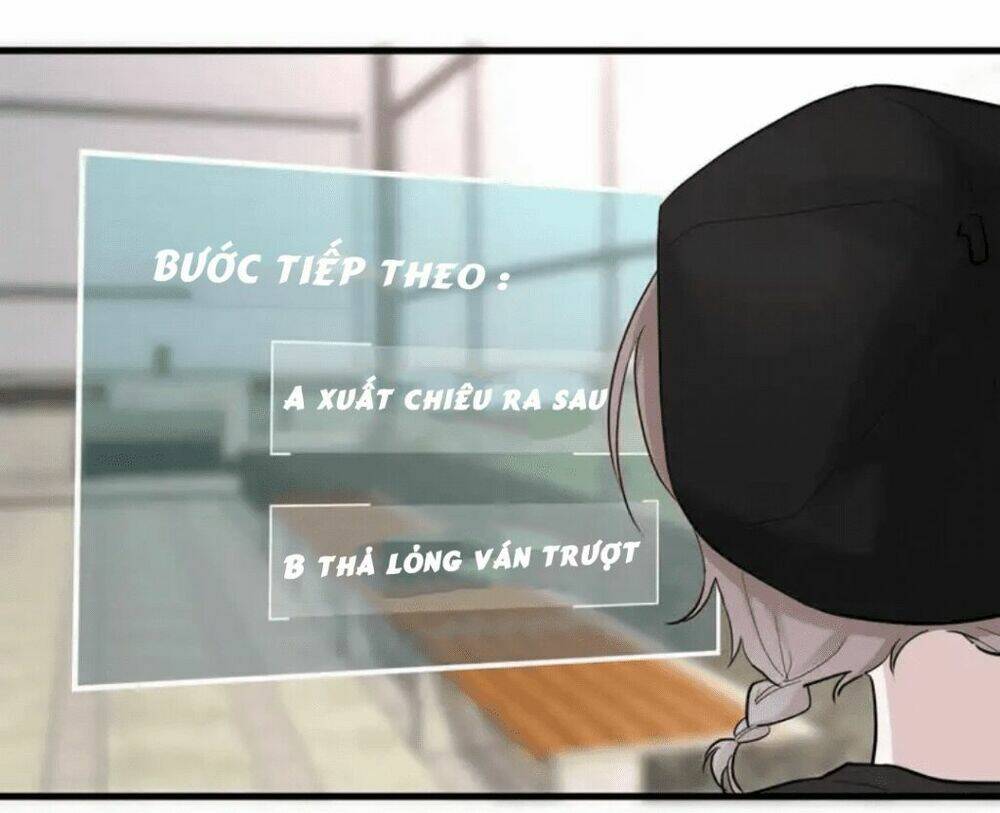 Bạch Nhật Mộng Đồ Giám: Chapter 11