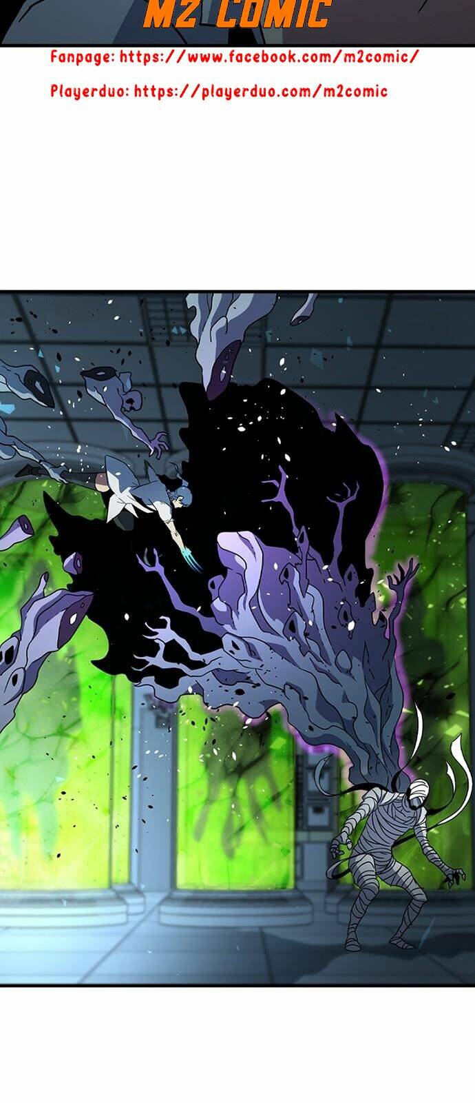 Điểm Chết: Chapter 30