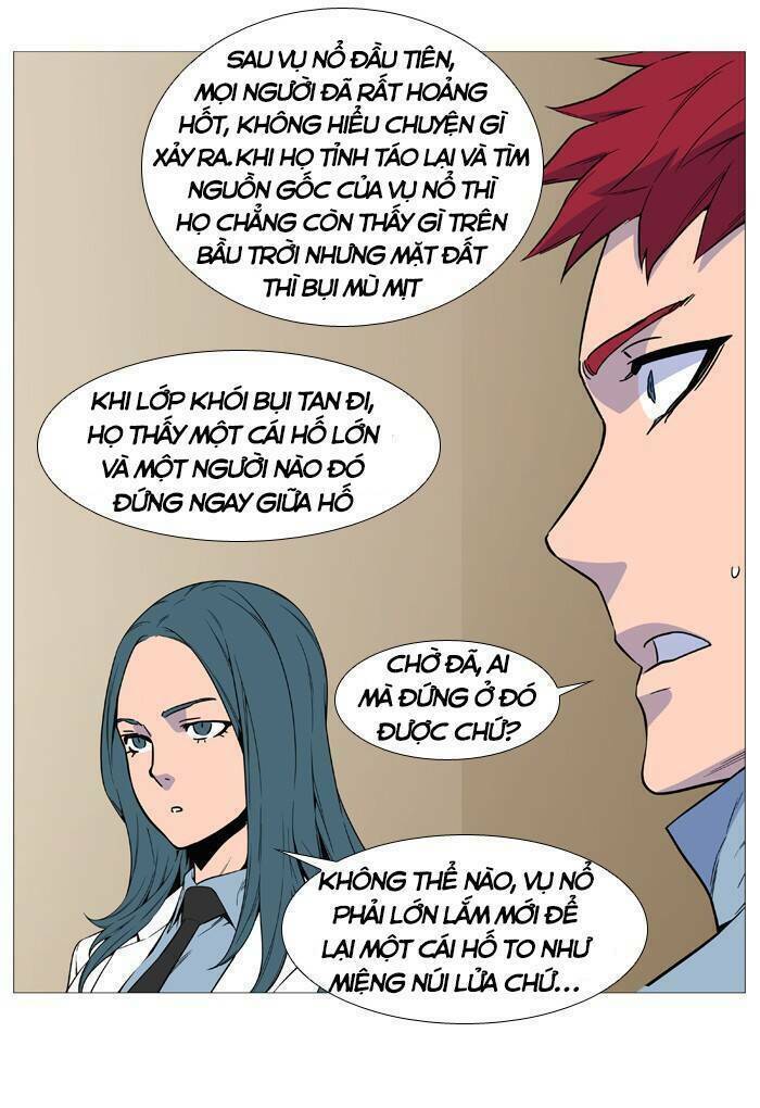 Ma Cà Rồng Quý Tộc: Chapter 528