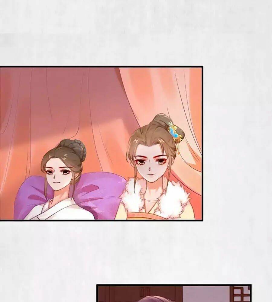 Hoạn Phi Hoàn Triều: Chapter 56