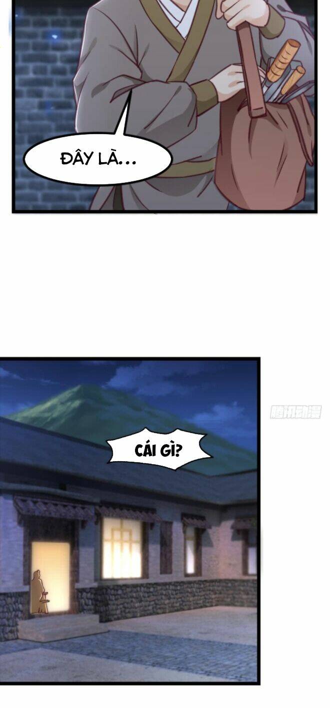 Lão Tổ Của Bạn Đang Online: Chapter 42