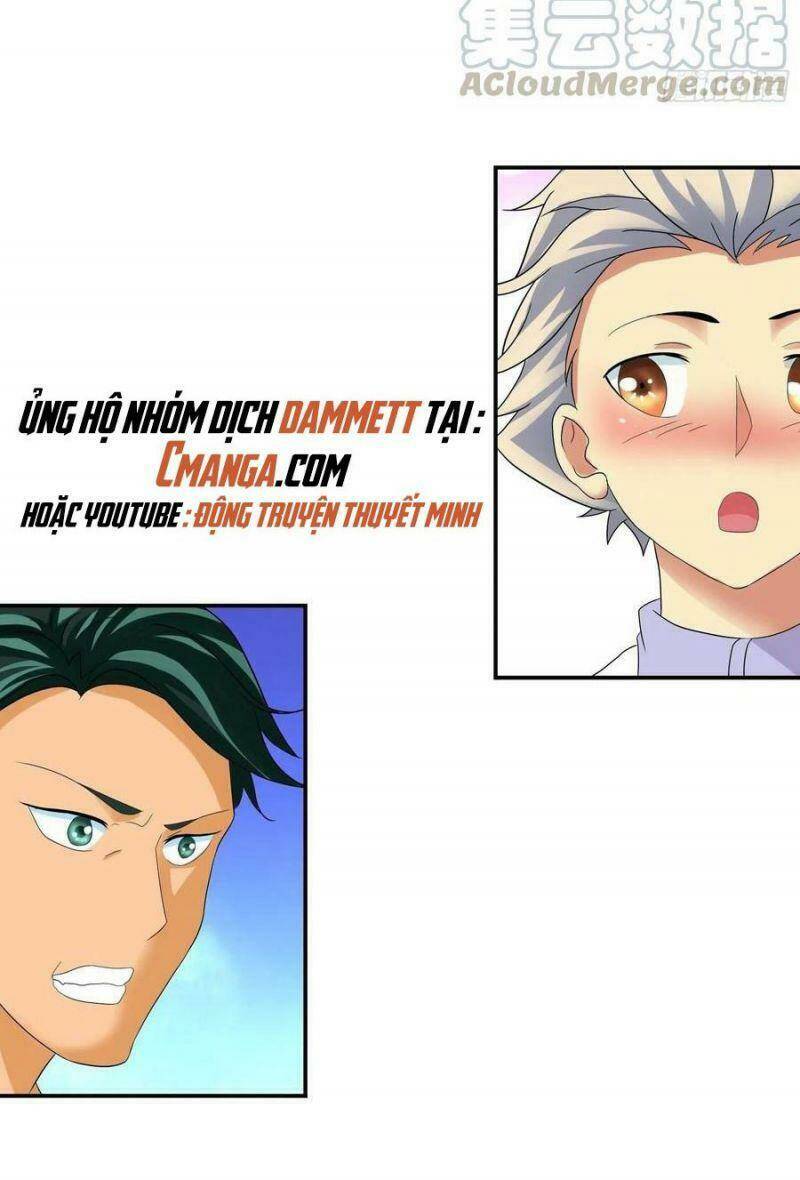 Tôi Là Thần Y: Chapter 181