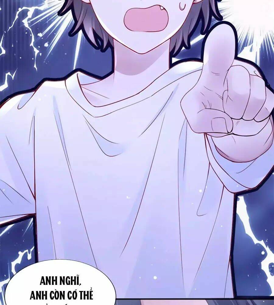 Hai Mặt Cuốn Hút Của Anh: Chapter 34