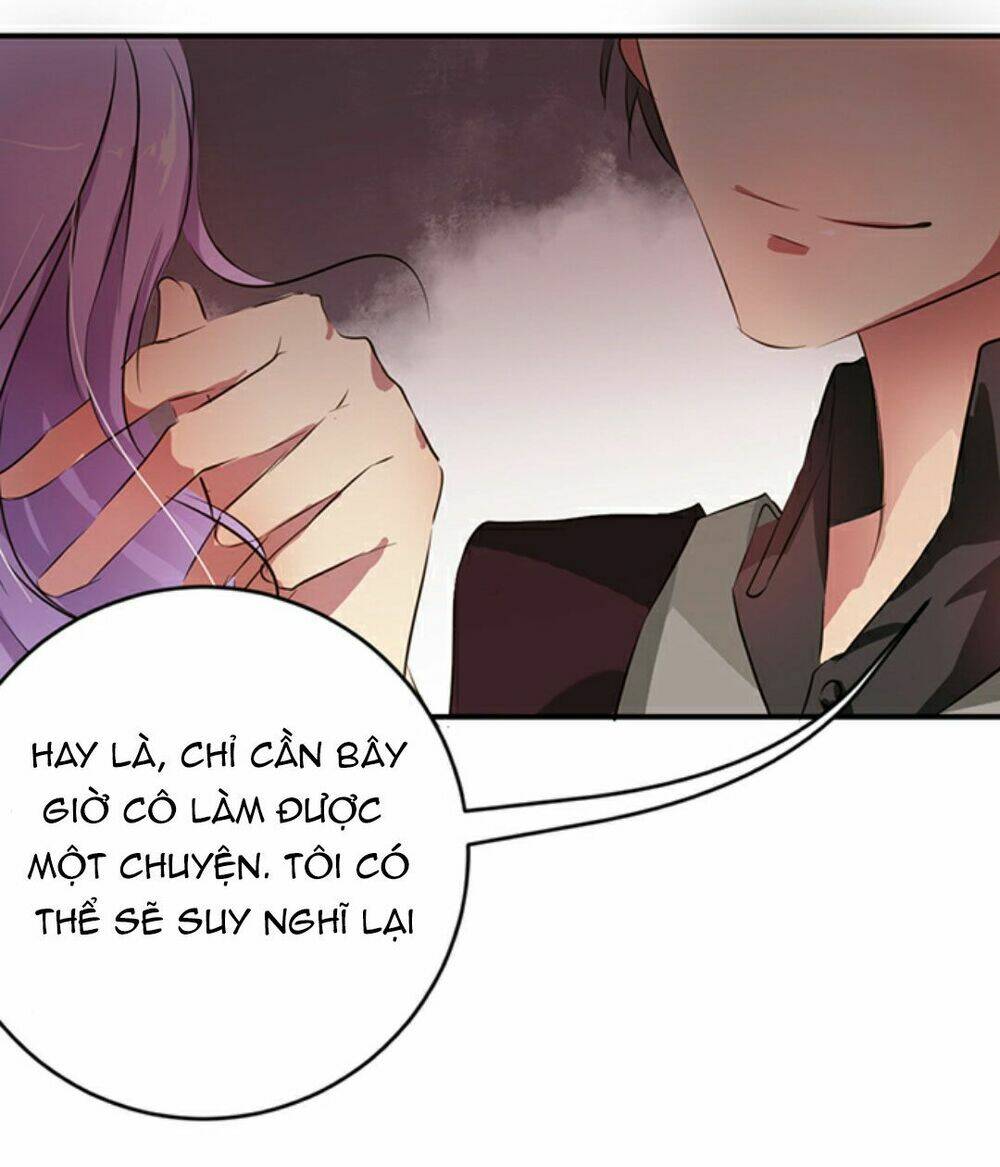 Bạn Trai Là Ngôi Sao: Chapter 6