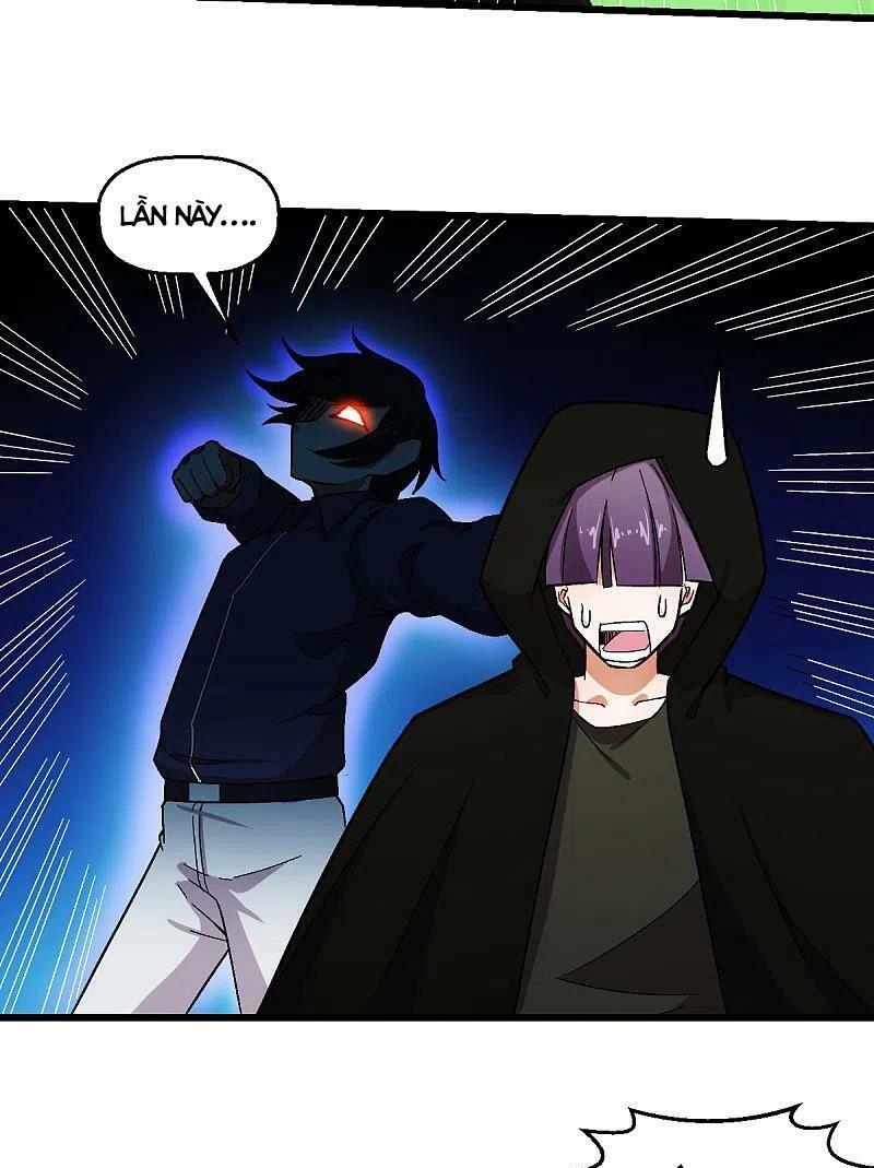 Vườn Trường Cuồng Sư Hệ Thống: Chapter 242