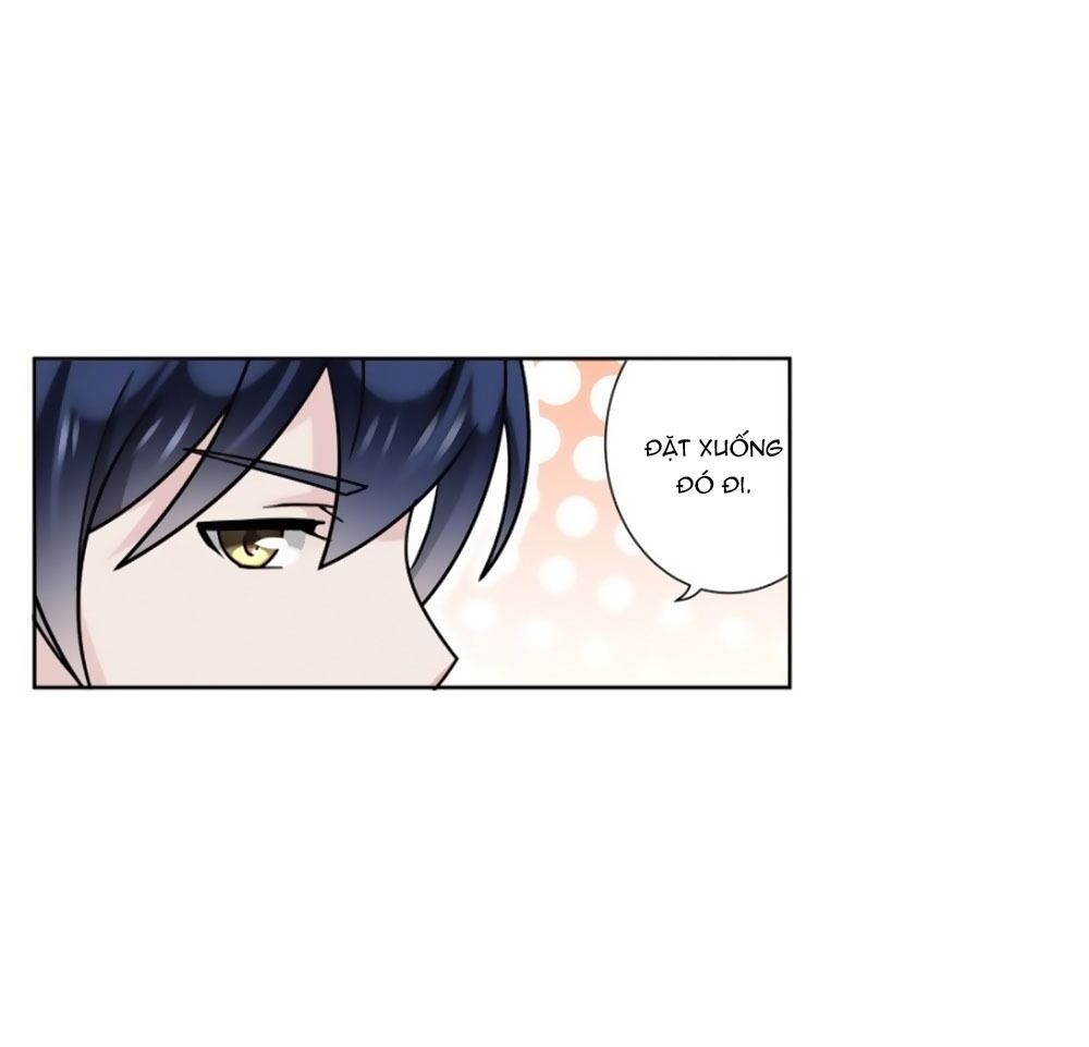 Thiên Kim Đường Môn: Chapter 88