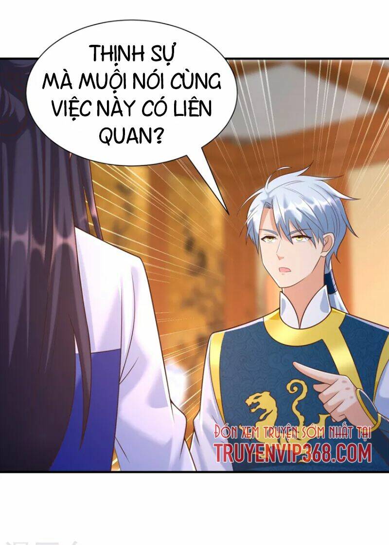 Chí Tôn Trọng Sinh: Chapter 165