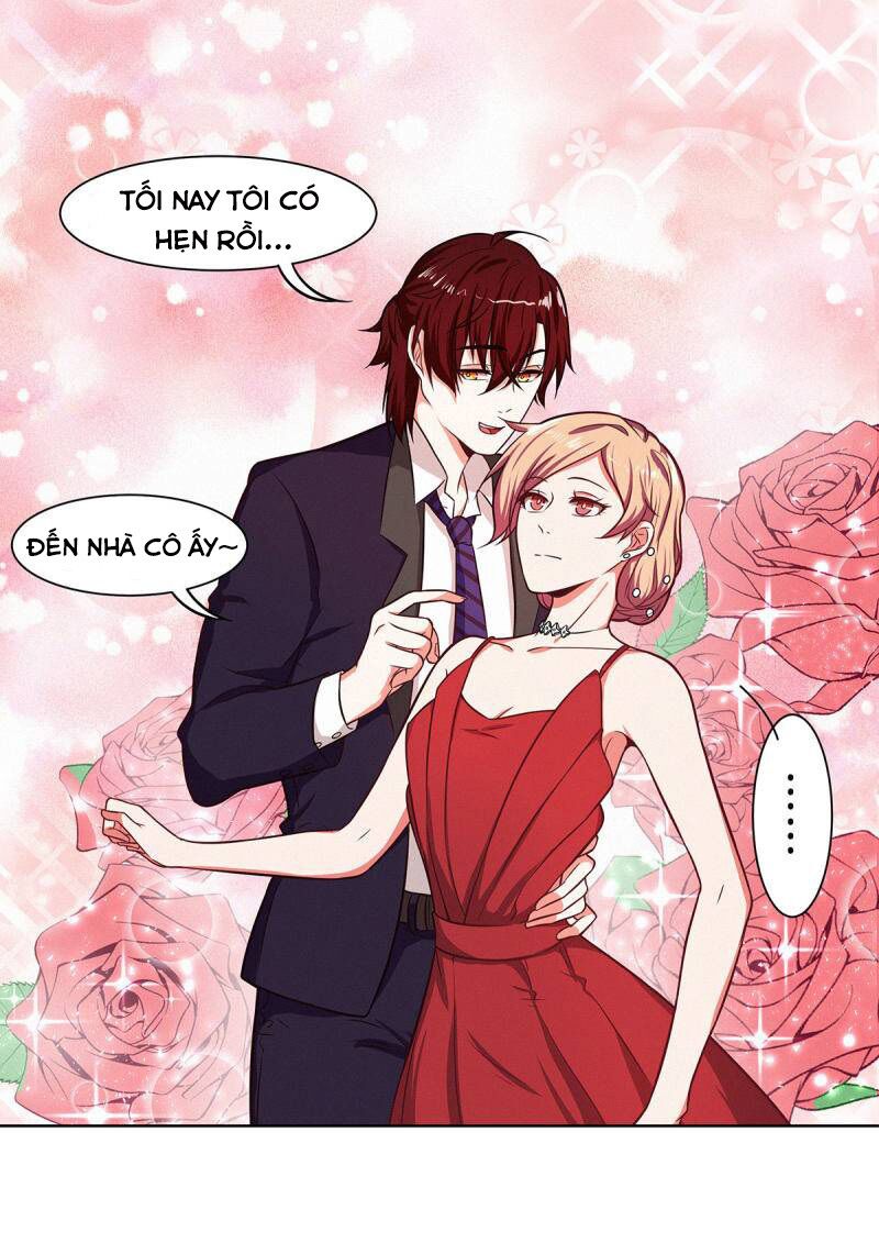 Trọng sinh quý thê chi phục thù hoa lệ: Chapter 30