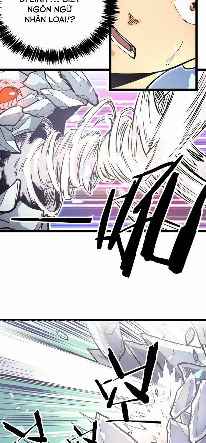 Hắc Uyên Lê Minh Thời: Chapter 27
