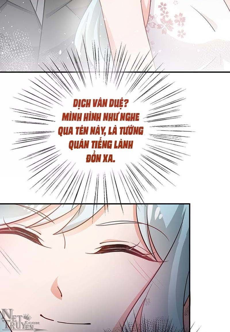 Thịnh Thế Điềm Sủng: Tiểu Manh Thê Của Dịch Thiếu: Chapter 102