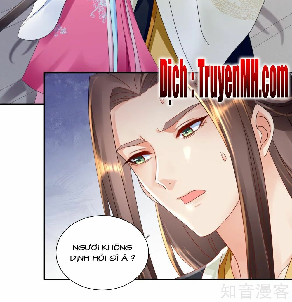 Lãnh Cung Phế Hậu Muốn Nghịch Thiên: Chapter 97
