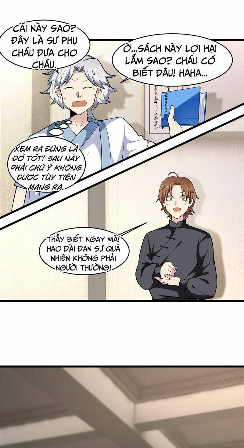 Chí Tôn Võ Đế: Chapter 176