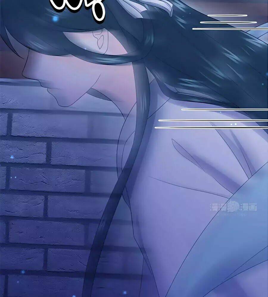 Vương Phi Thông Linh: Chapter 8