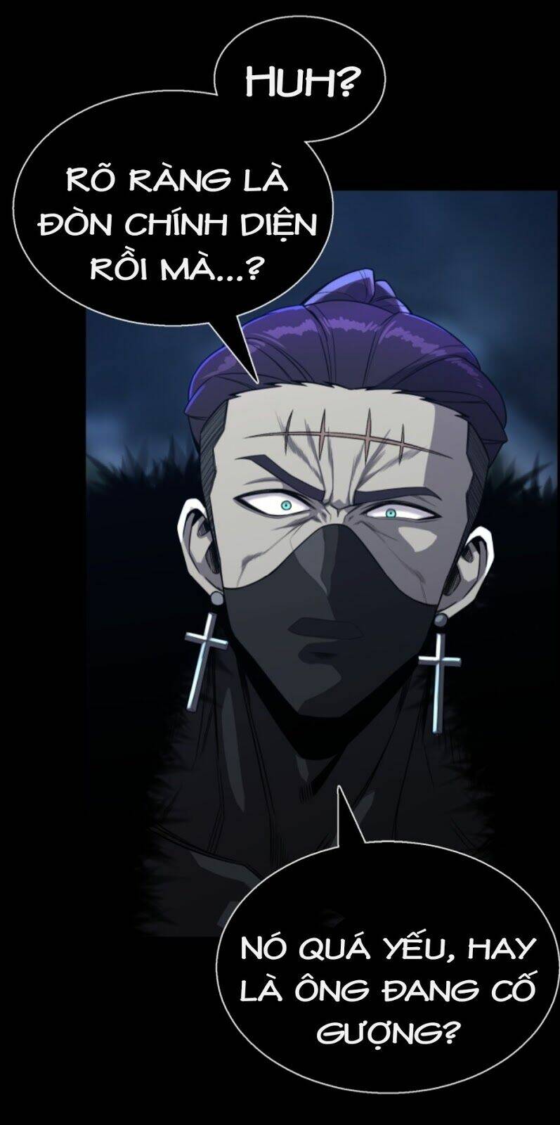 Luân Hồi Ác Nhân: Chapter 47