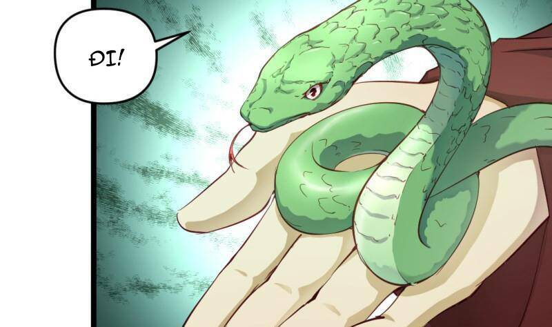 Thần Huyền Sư: Chapter 24