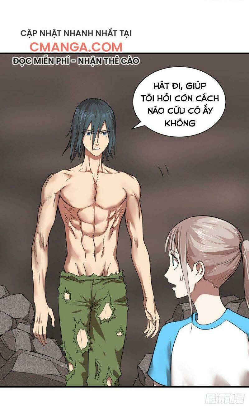 Danh Sách Kẻ Phản Diện: Chapter 94