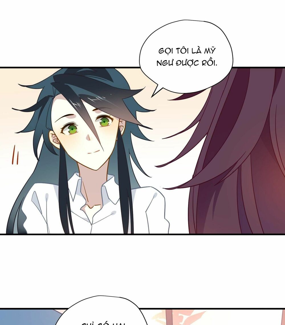 Nữ Phụ Như Tôi Cũng Có Ngày Ra Mắt: Chapter 43