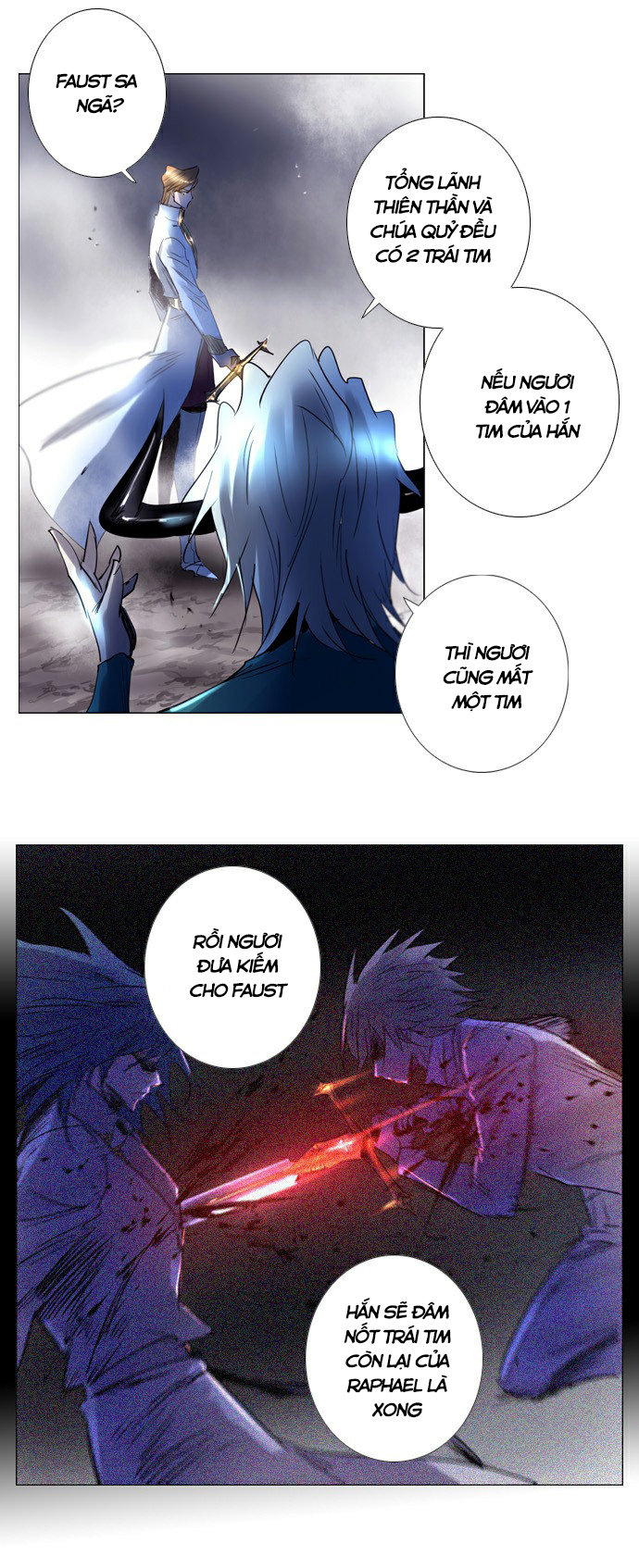 Soul Cartel: Chapter 196