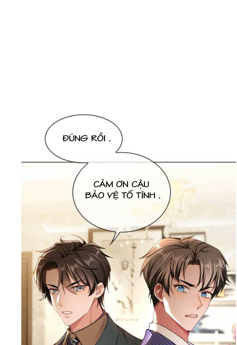 Cô Vợ Nhỏ Nuông Chiều Quá Lại Thành Ác!!: Chapter 193.1