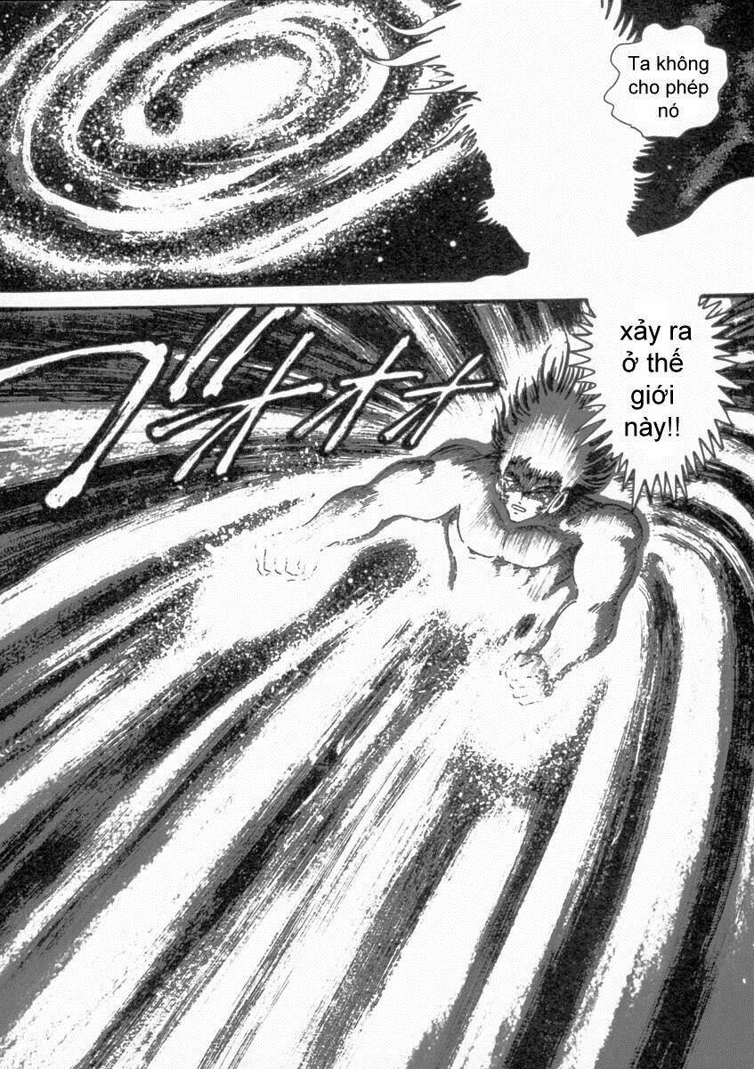 Makai Tenshou: Chapter 11