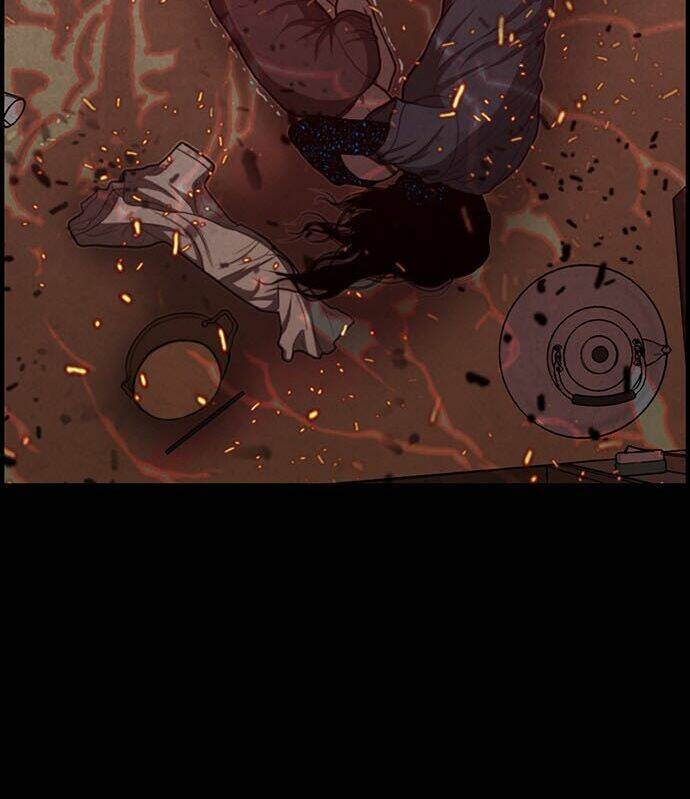 Khu Trọ Quỷ Ám: Chapter 37