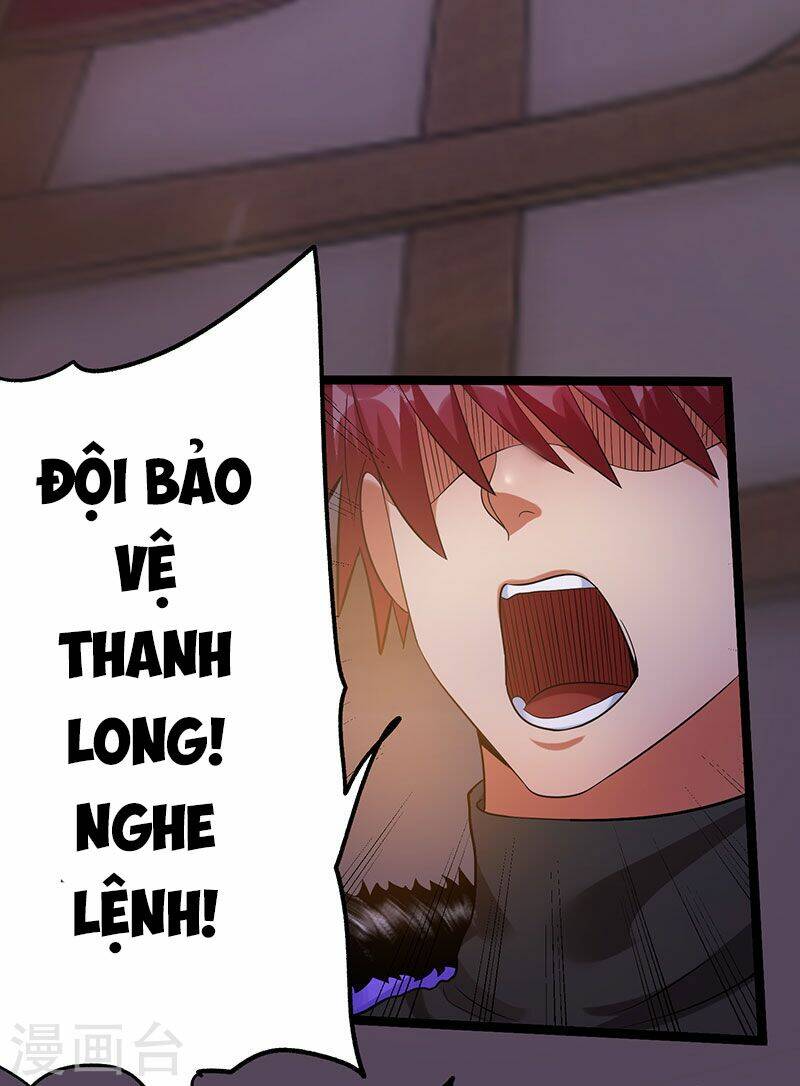 Tiên Vương Trùng Sinh: Chapter 40