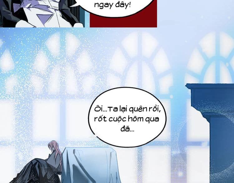 Câu Chuyện Cổ Tích Của Người Mẹ Kế: Chapter 0