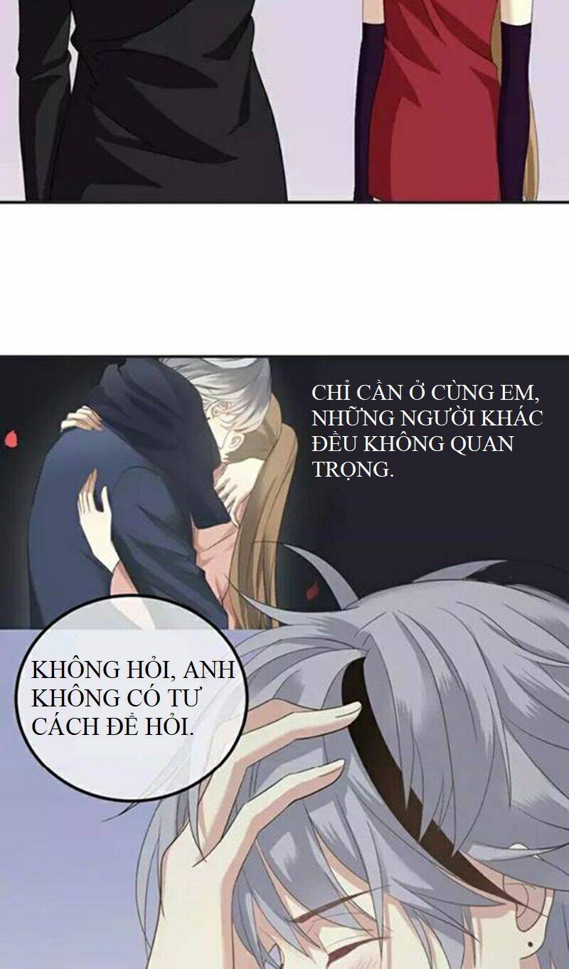 Thần Tượng Điểm Zero: Chapter 83