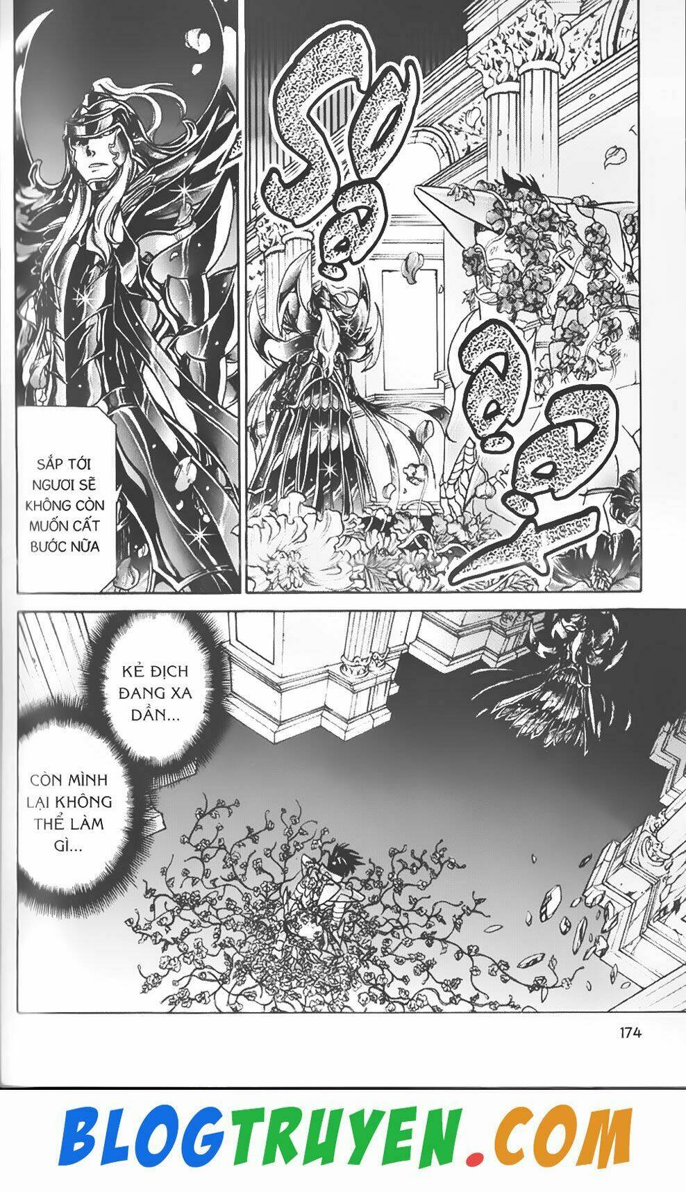 Thần Thoại Minh Vương: Chapter 78