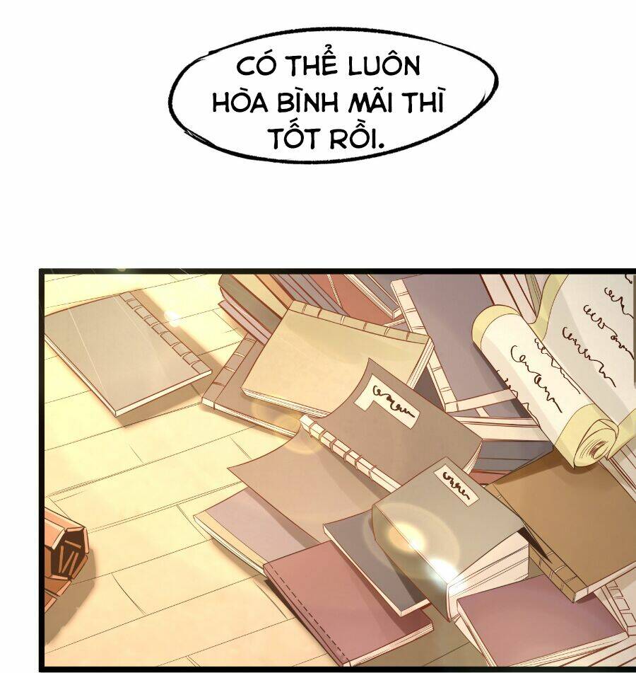 Bị Yêu Quái Bao Vây, Ta Vô Tình Nhặt Được Tiểu Ma Nữ?!: Chapter 6