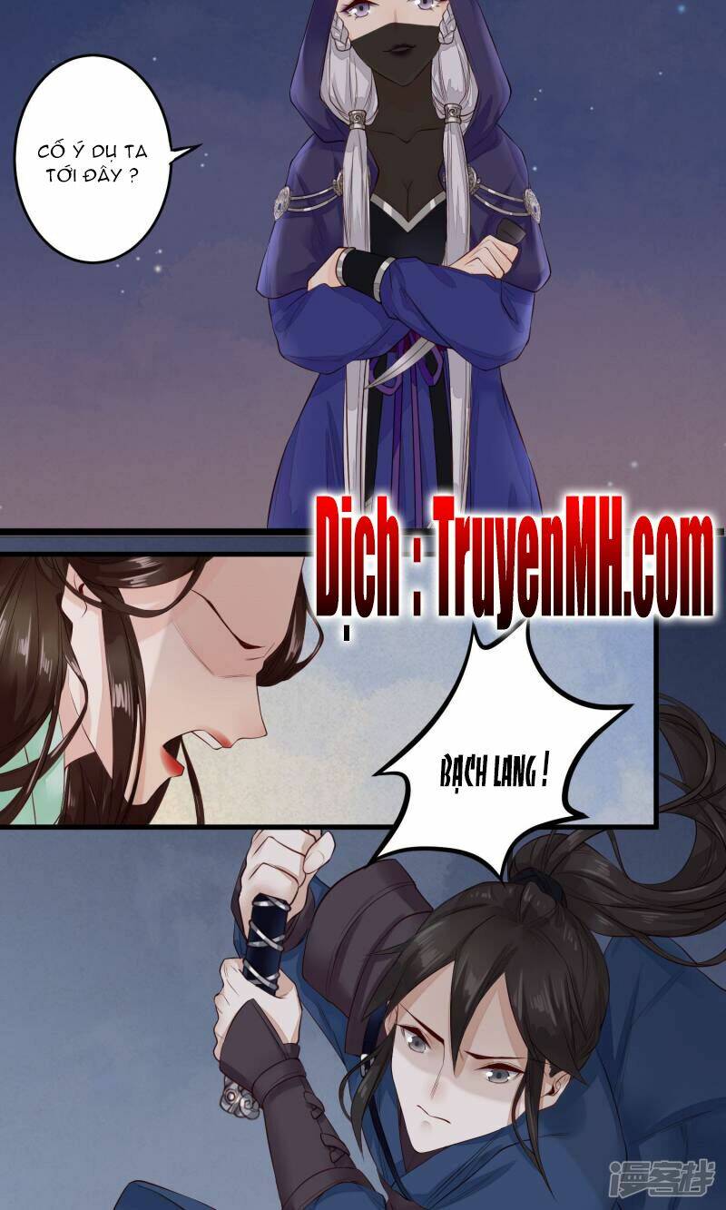 Phượng Hoàng Tê Lâm: Chapter 6