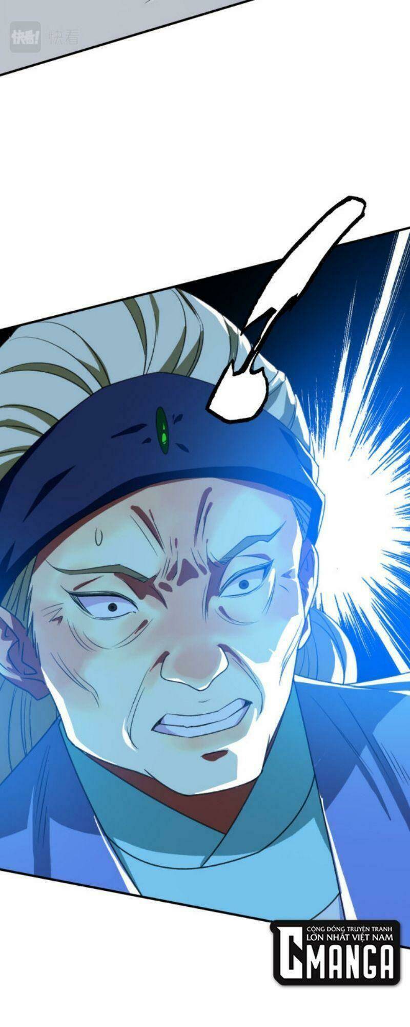 Siêu Đạo Thần Thuật: Chapter 42