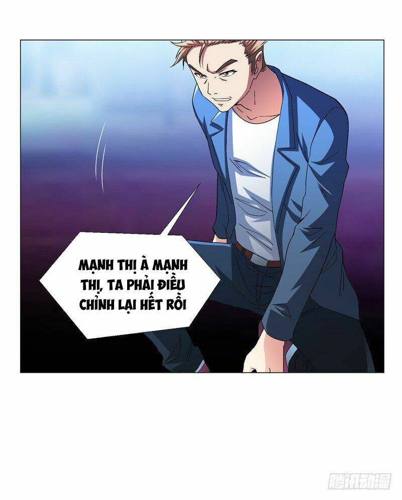 Vòng Bạn Bè Địa Phủ: Chapter 15