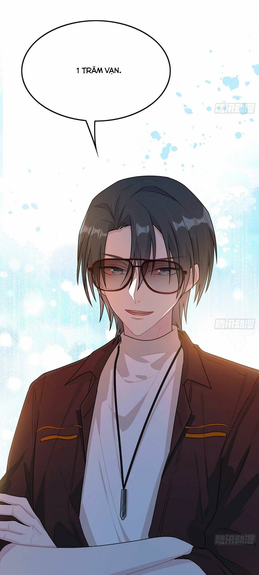 Hai Cách Tìm Gặp Người Yêu: Chapter 58