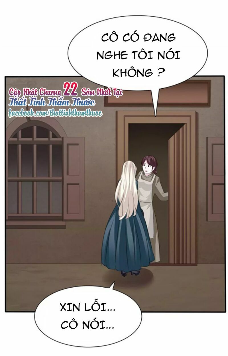 Một lời không hợp liền hút máu: Chapter 21