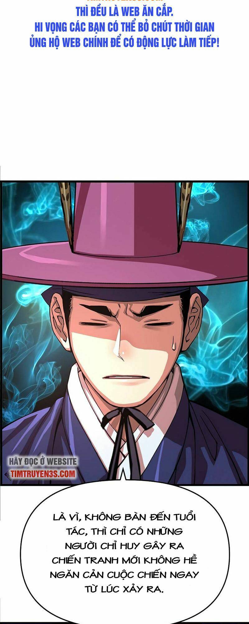 Tôi Sẽ Sống Như Một Hoàng Tử: Chapter 69