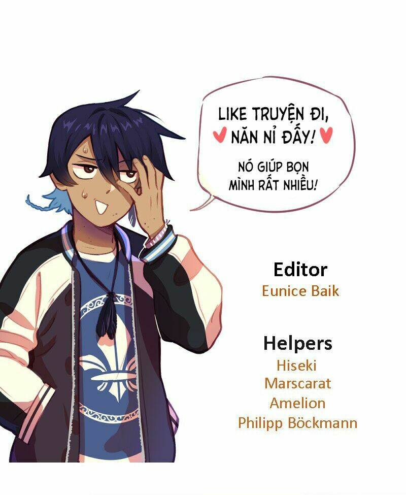 Lời Nguyền Lalin: Chapter 10