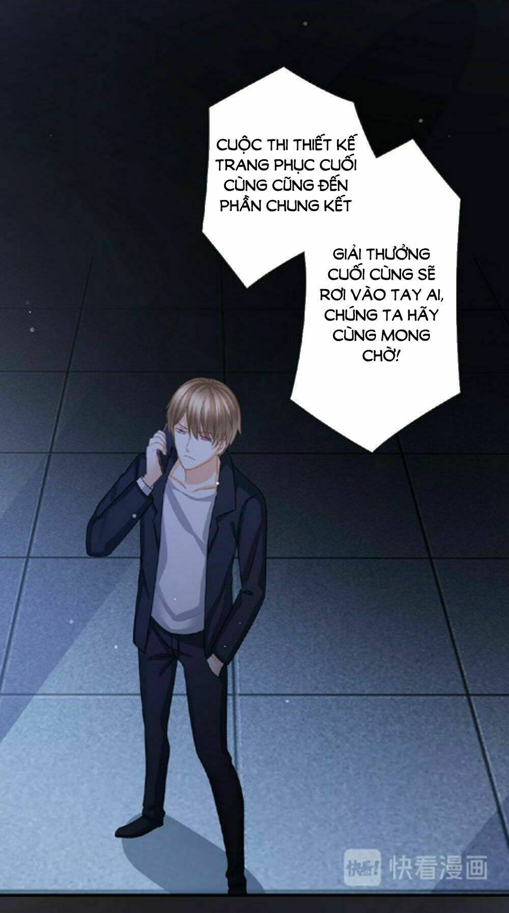 Tiệm May Luyến Sắc: Chapter 30