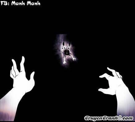 Hố Trời: Chapter 1